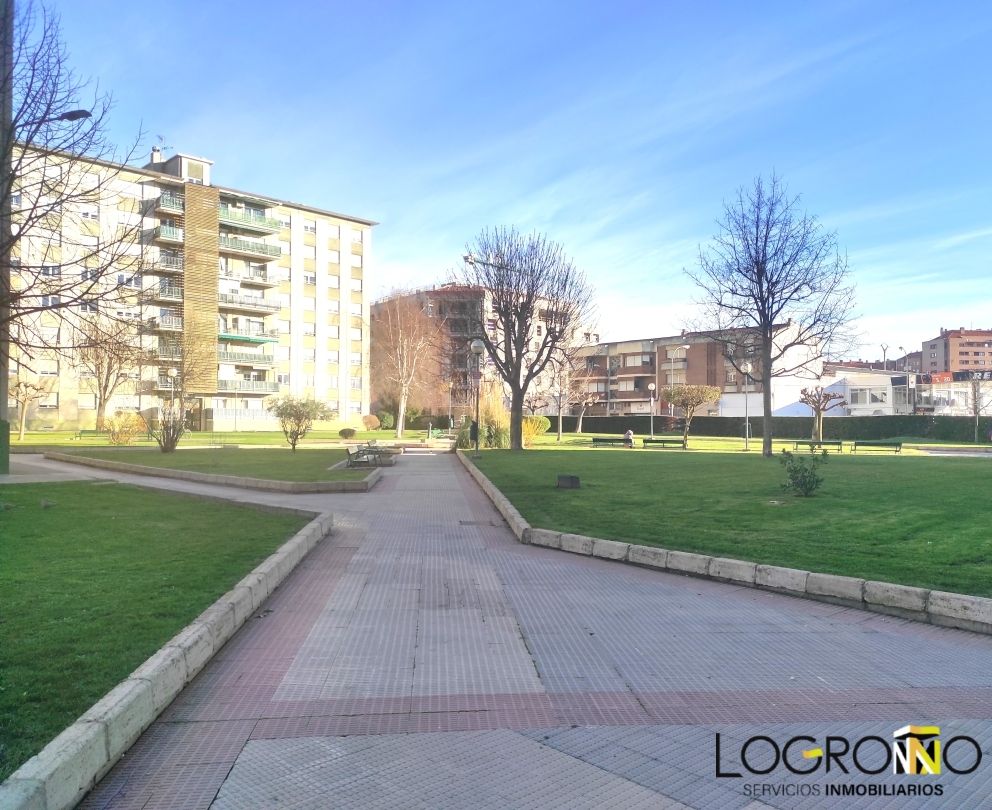 flat for sale logrono