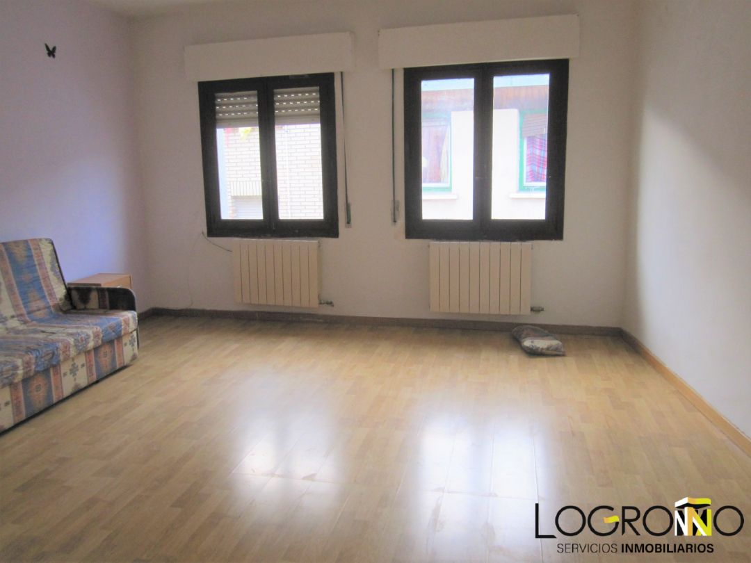 casa en venta en logrono